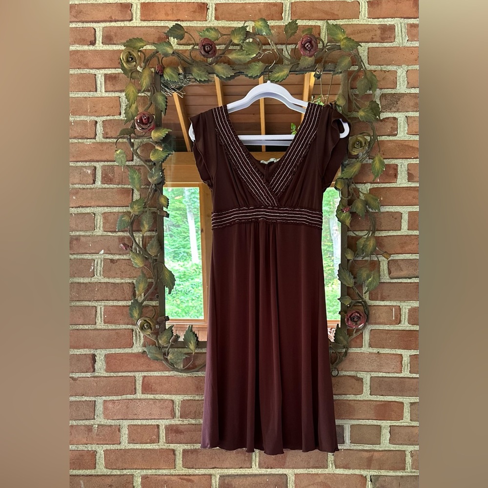 Nordstrom Summer Dress by Trixxi